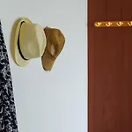 Σπίτι διακοπών Orianthi's Beachfront