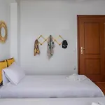 Orianthi's Beachfront Σπίτι διακοπών Skala (Kefalonia)