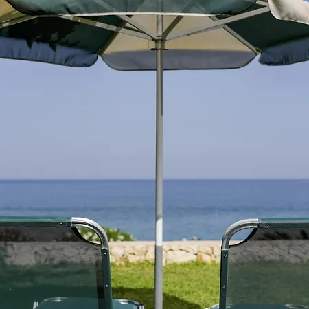 Σπίτι διακοπών Orianthi's Beachfront