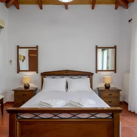 Orianthi's Beachfront Tatil Evi