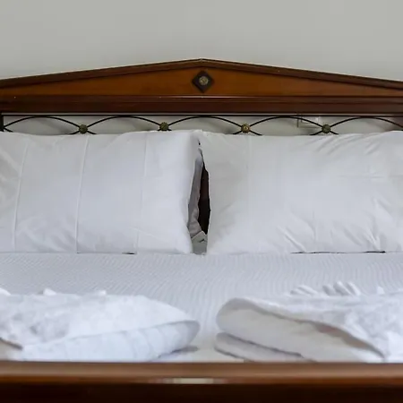 Tatil Evi Orianthi's Beachfront *