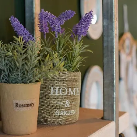 Orianthi's Beachfront Skala (Kefalonia)