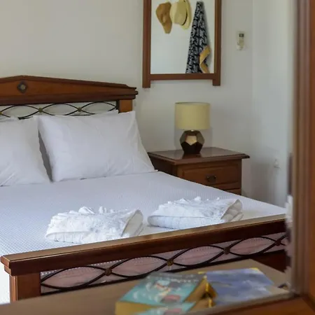 Orianthi's Beachfront Tatil Evi Skala (Kefalonia)