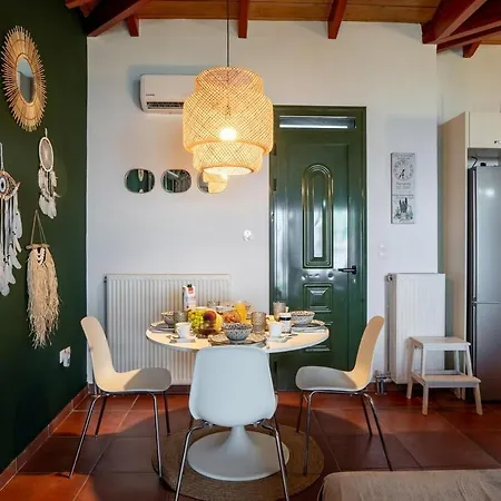 Orianthi's Beachfront Tatil Evi *