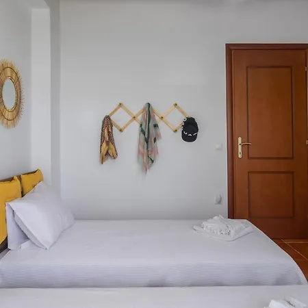 Orianthi's Beachfront Tatil Evi Skala (Kefalonia)