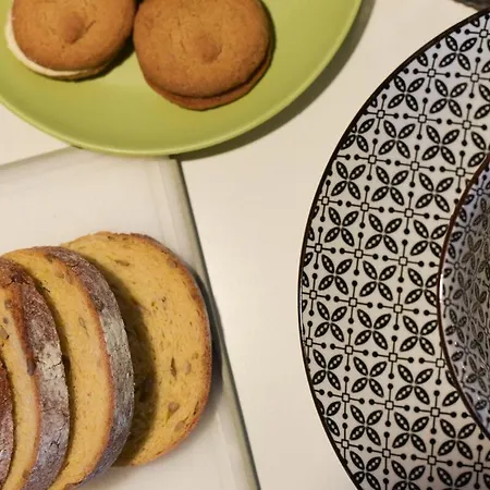 Tatil Evi Orianthi's Beachfront