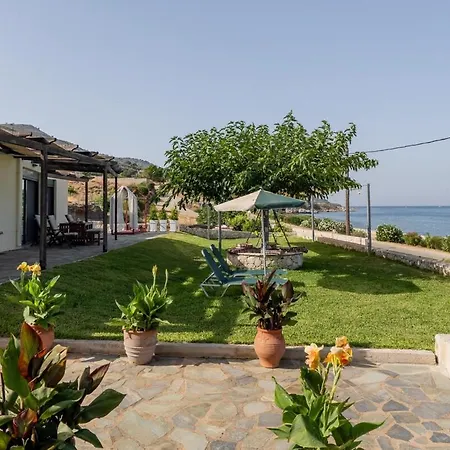 Orianthi's Beachfront Skala (Kefalonia)