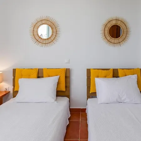 Tatil Evi Orianthi's Beachfront