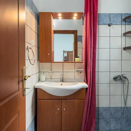 Orianthi's Beachfront Tatil Evi Skala (Kefalonia)