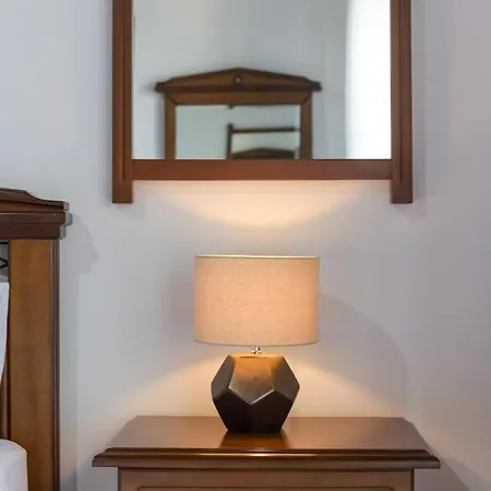 Tatil Evi Orianthi's Beachfront Skala (Kefalonia)