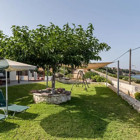 Orianthi's Beachfront