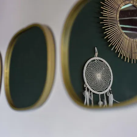 Feriehus Orianthi's Beachfront Skala (Kefalonia)