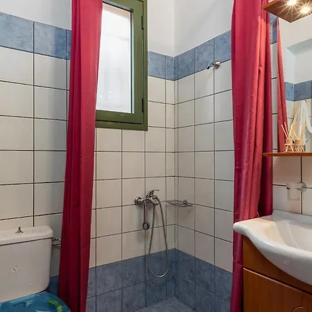 Orianthi's Beachfront * Skala (Kefalonia)