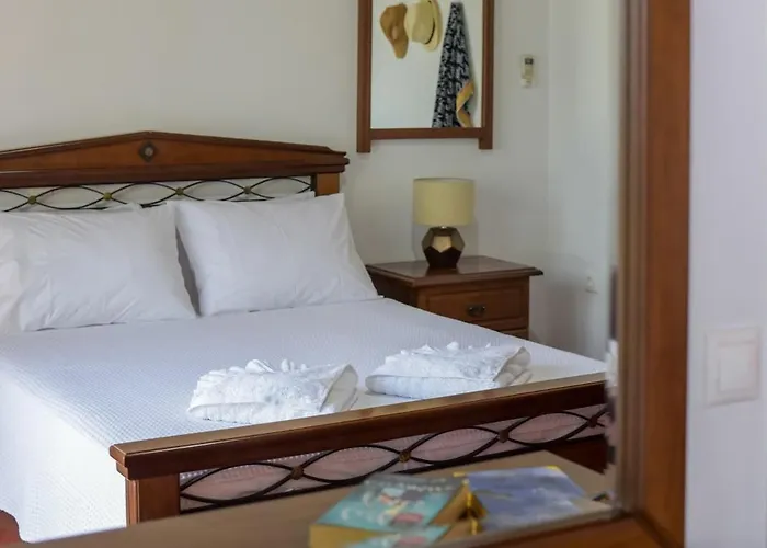 Orianthi's Beachfront Dom wakacyjny Skala (Kefalonia)