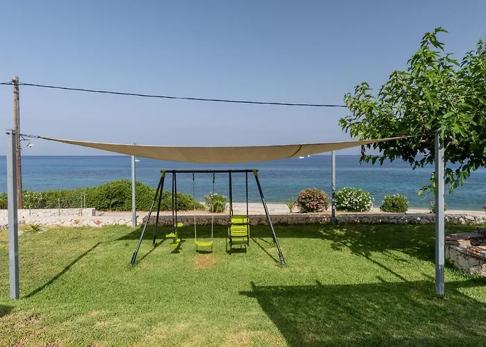 Orianthi's Beachfront 度假居 *