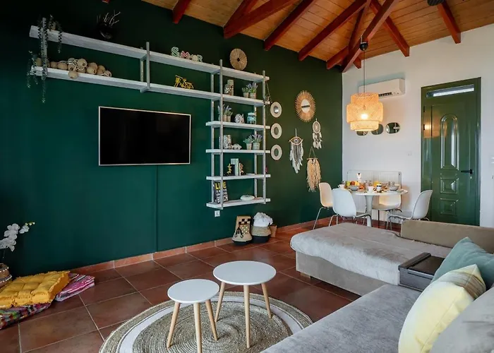 Orianthi's Beachfront Dom wakacyjny