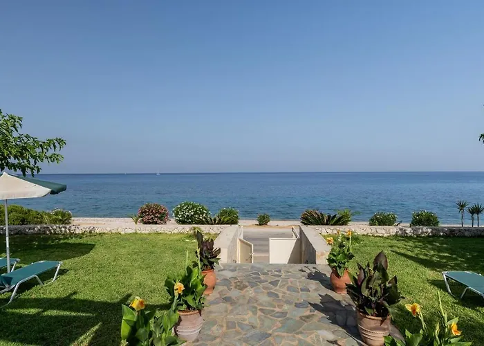 Orianthi's Beachfront
