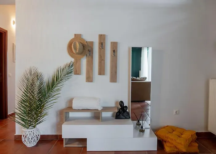 Orianthi's Beachfront 度假居