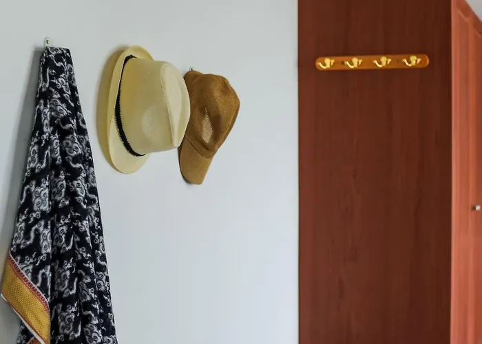 度假居 Orianthi's Beachfront