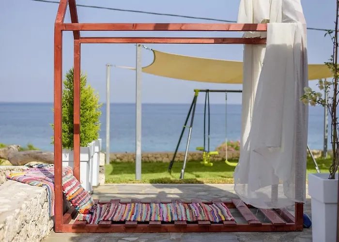 Orianthi's Beachfront