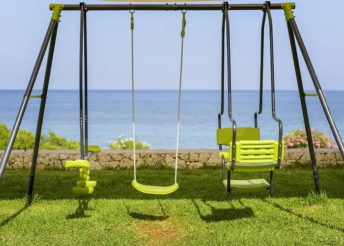 Orianthi's Beachfront Dom wakacyjny
