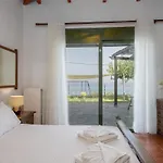 בית נופש Orianthi's Beachfront Skala (Kefalonia)