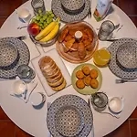 Orianthi's Beachfront בית נופש